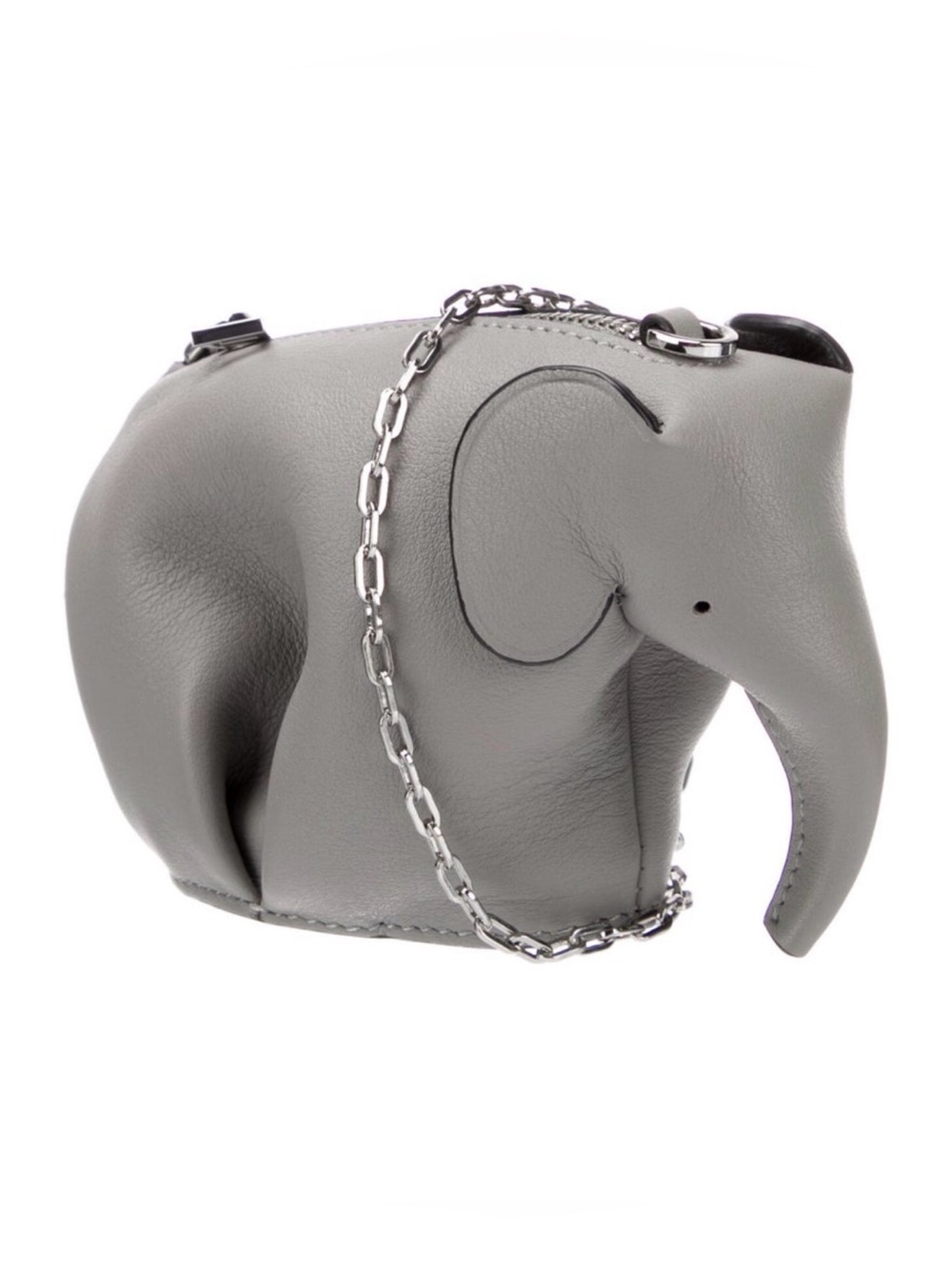 Loewe elephant chain pouch bag - Picture 3 of 3